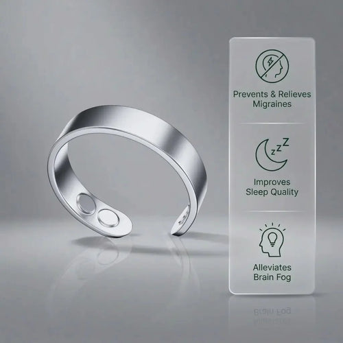 Vitality Ring - Auvulis